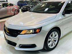 شيفروليه امبالا